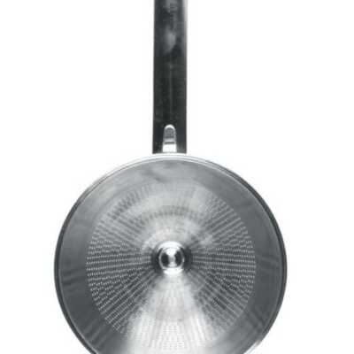 Coador cónico, ø180x380mm