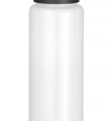 Embalagem dispensadora de molho anti-gotas, 0,23L, ø50x(H)160mm