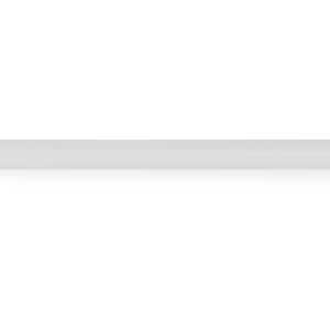 Colher, Branco, 450x80mm