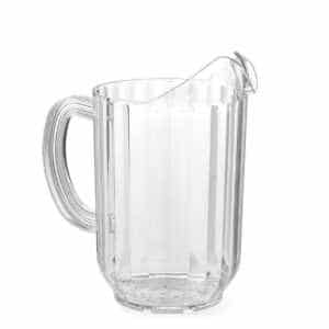 Jarro, 1,8L, ø125x(H)210mm
