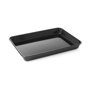 Tabuleiro para carne, 350x250x(H)40mm