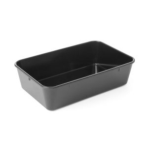 Tabuleiro para carne, 300x190x(H)80mm