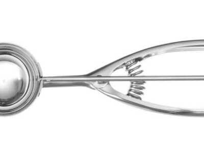 Colher de gelado 1/20, ø56mm