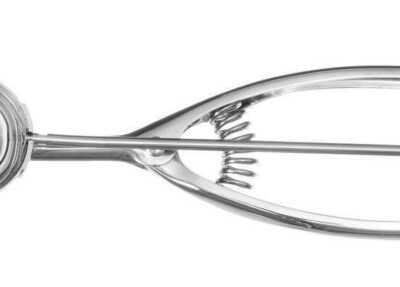 Colher de gelado 1/40, ø44mm