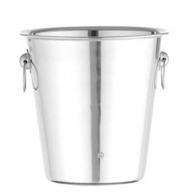 Refrigerador de champanhe, 3,3L, ø220x(H)190mm