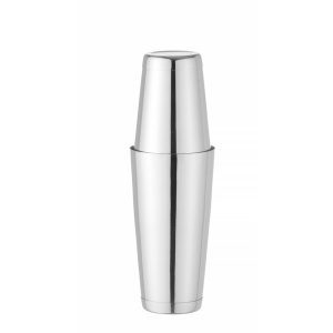 Shaker Boston Tin-on-Tin, 0,8L, ø90x(H)303mm