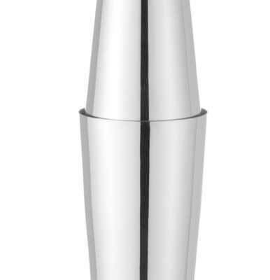 Shaker Boston Tin-on-Tin, 0,8L, ø90x(H)303mm