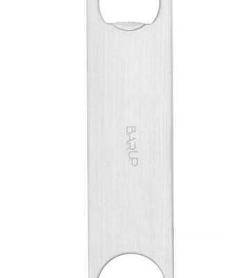 Abre-caricas, 179x40x(H)2mm