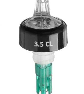 Doseador, 0,035L, 2 pcs