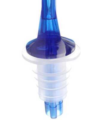 Doseador, Azul, 4 pcs