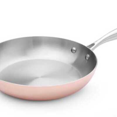 Frigideira, ø240x(H)50mm