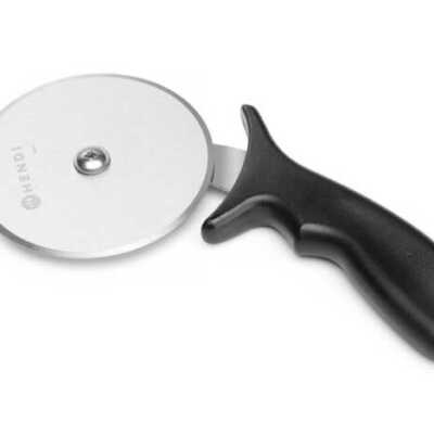 Cortador de pizza, Preto, (L)230mm