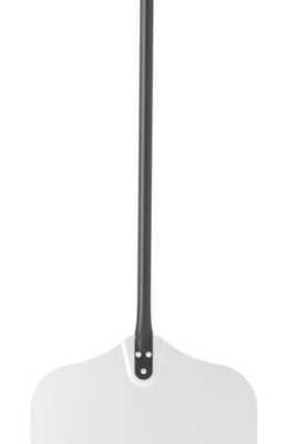 Pá para pizza, quadrada, 405x1320mm