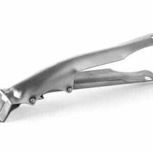 Pinça para tabuleiro, (L)190mm