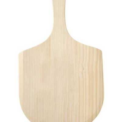 Pá para pizza, 535x305x(H)10mm