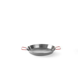 Frigideira para paelha, ø340x(H)40mm
