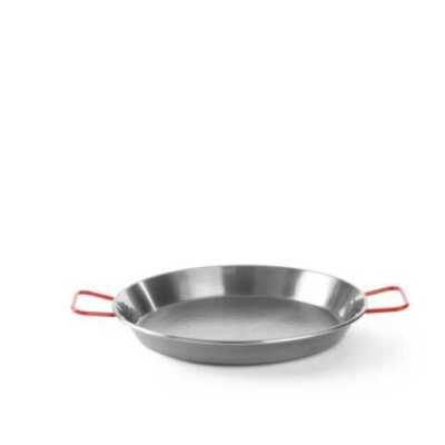 Frigideira para paelha, ø340x(H)40mm