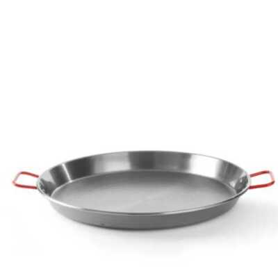 Frigideira para paelha, ø460x(H)40mm