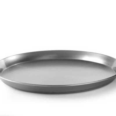 Frigideira para paelha, Adequado para o grelhador a gás Fiesta 146804, ø800x(H)50mm