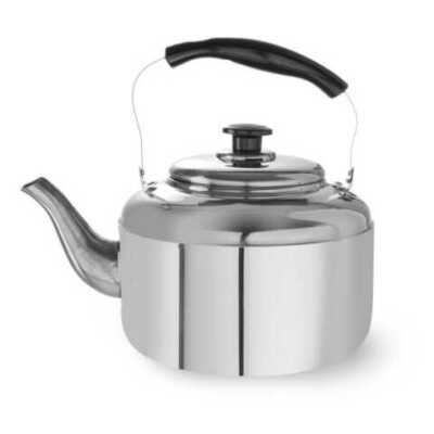 Chaleira, 6L, ø245x(H)290mm