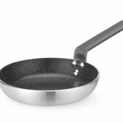 Frigideira, ø200x(H)40mm