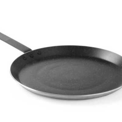 Frigideira para crepes, ø280x(H)25mm