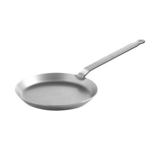 Frigideira para crepes, ø230x(H)25mm