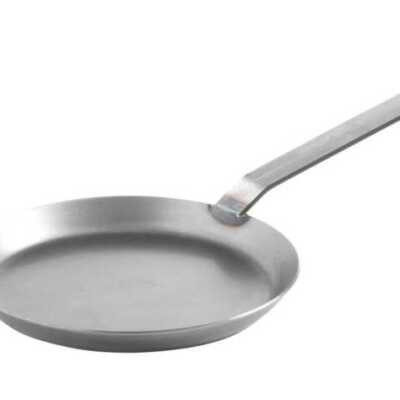 Frigideira para crepes, ø230x(H)25mm
