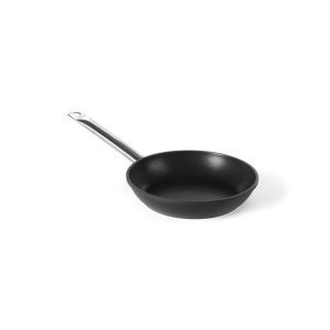 Frigideira de indução, ø250x(H)50mm