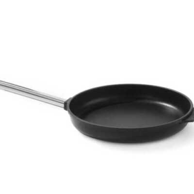 Frigideira Titanium Profissional, ø280x(H)55mm