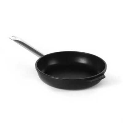 Frigideira Titanium Profissional, ø320x(H)55mm