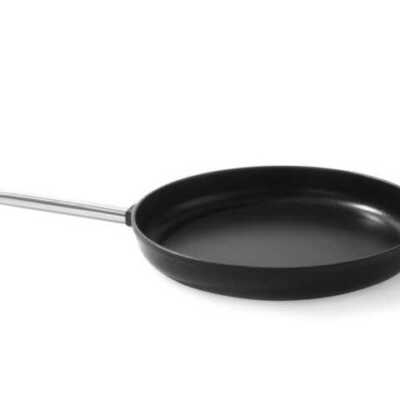 Frigideira Titanium Profissional, ø360x(H)55mm