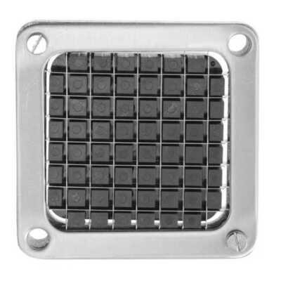 Faca para batatas 11 mm para cortador de batatas fritas, 11 mm