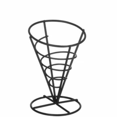 Suporte para saco de batatas fritas, ø115x(H)172mm