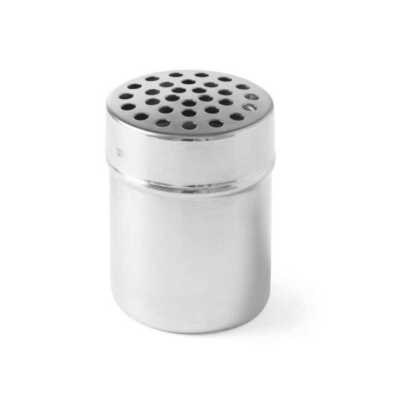 Polvilhador, polvilhador de parmesão, ø55x(H)75mm
