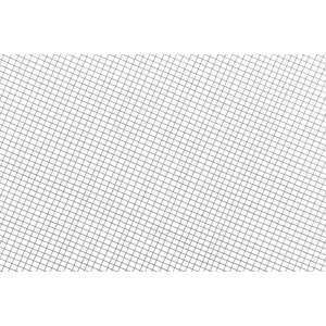 Coador de pasteleiro, para pão ralado, ø410x(H)80mm