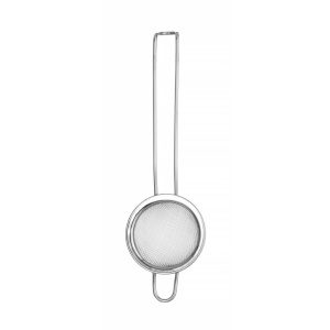 Coador cónico para bar, ø65x220mm