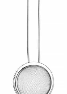 Coador cónico para bar, ø65x220mm
