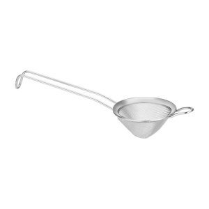 Coador cónico para bar, ø75x220mm