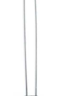 Escumadeira para fritos, ø100x310mm