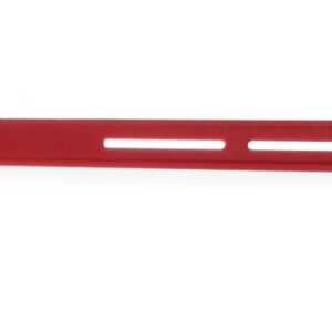 Espátula salazar, 11,5L, Vermelho, 70x420mm