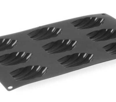 Madalenas 70 x 47 x (A) 17, GN 1/3, 70x47x(H)17mm