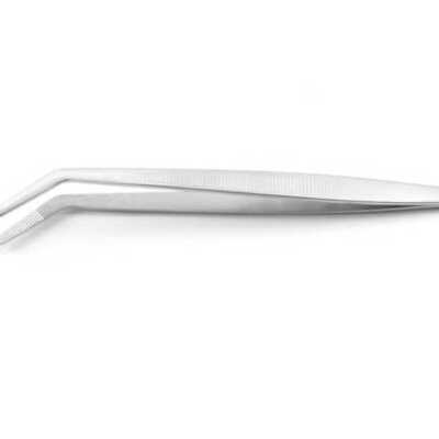 Pinças curvas, (L)160mm