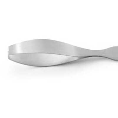 Pinças para remover espinhas de peixe, (L)130mm