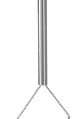 Esmagadores de batatas, 200x130x(H)610mm