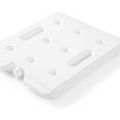 Elemento de refrigeração, GN 1/2, 320x265x(H)30mm