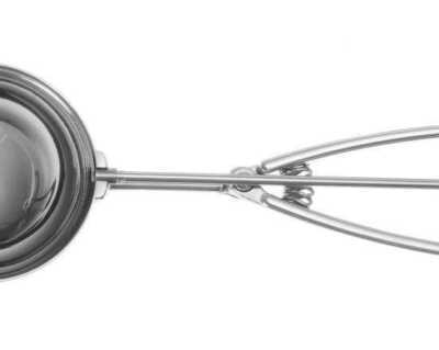 Colher de gelado 1/8, ø80mm