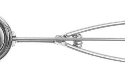 Colher de gelado 1/16, ø59mm