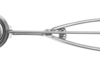 Colher de gelado 1/20, ø56mm