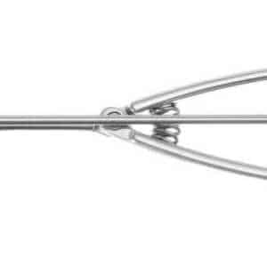 Colher de gelado 1/30, ø49mm